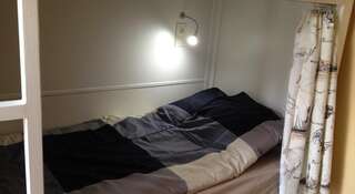 Гостиница Хостел Смайл Севастополь Односпальная кровать в общем номере с 6 кроватями-2